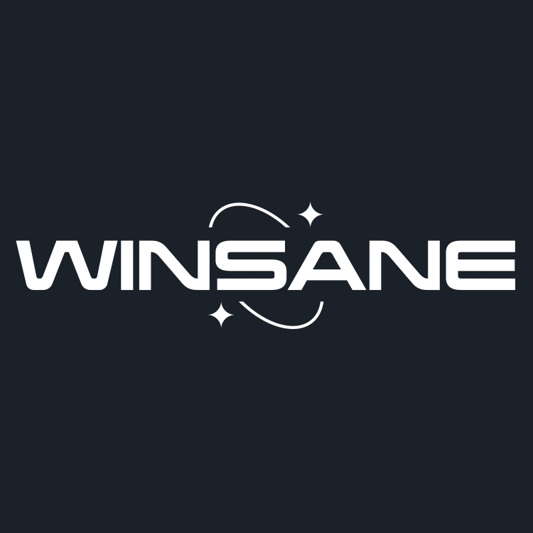 winsane logo