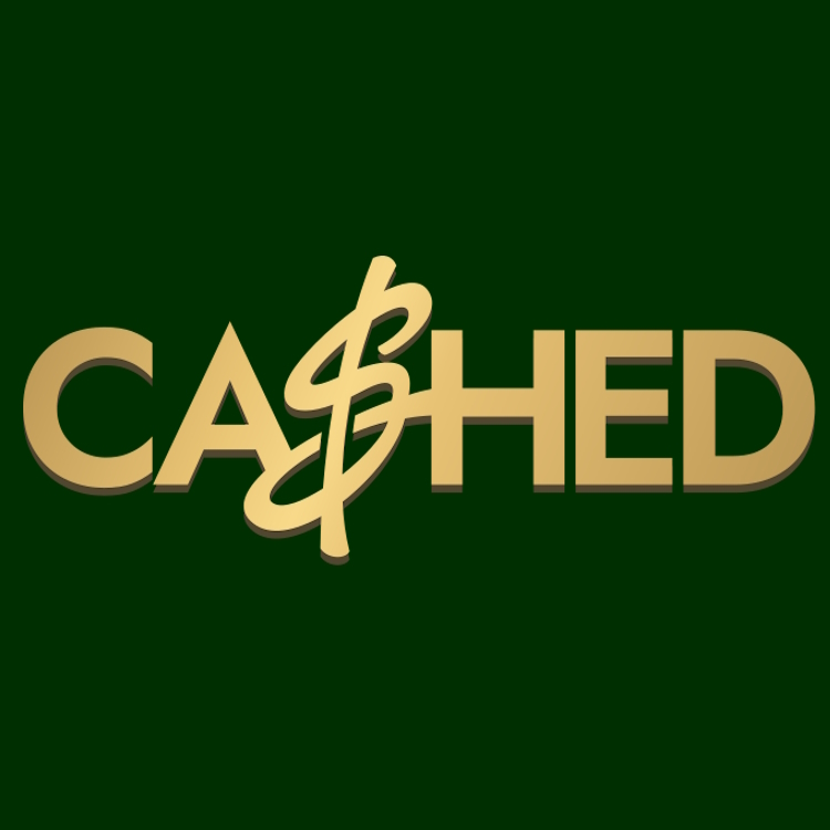 cashed casino logo