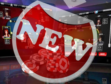 Neue Online Casinos – Alle Neuerscheinungen in der Übersicht