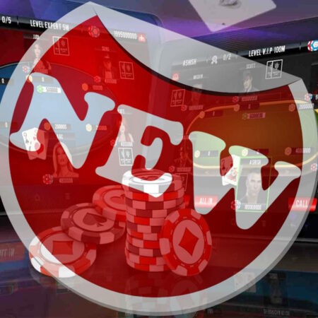 Neue Online Casinos – Alle Neuerscheinungen in der Übersicht