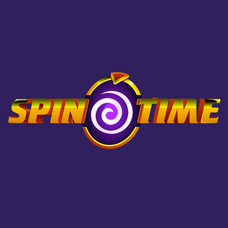 spintime logo