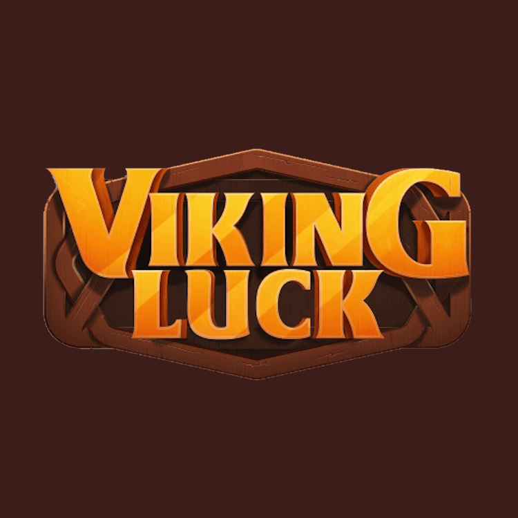 vikingluck logo