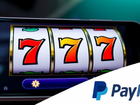 Paypal Online Casinos: Online Spielen mit Vertrauen