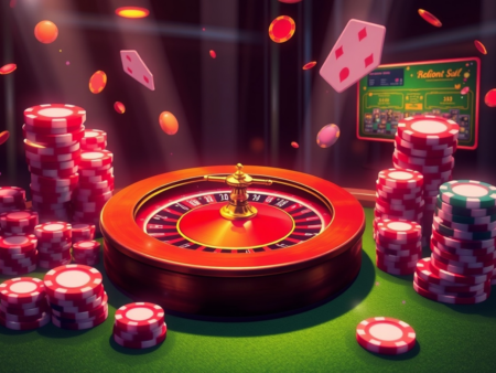 Die besten Online Casinos mit kostenlosen Spielen