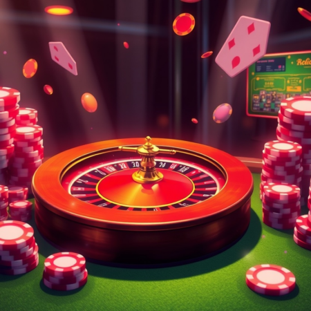 Die besten Online Casinos mit kostenlosen Spielen