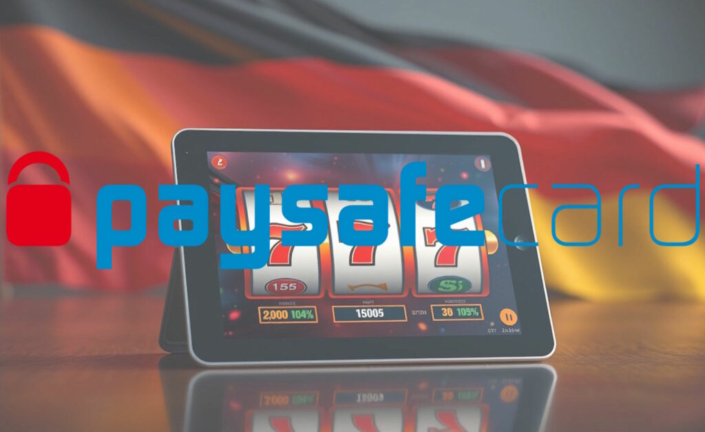 paysafe online casinos logo