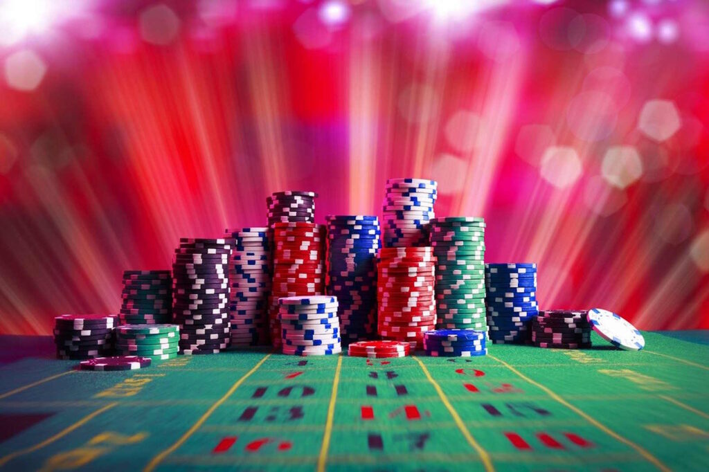 Seriöse Online Casinos ohne Registrierung