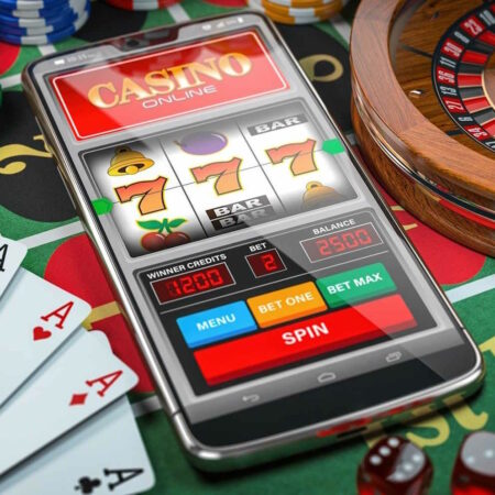 Online Casinos Österreich – Die besten Austria Casinos im Überblick