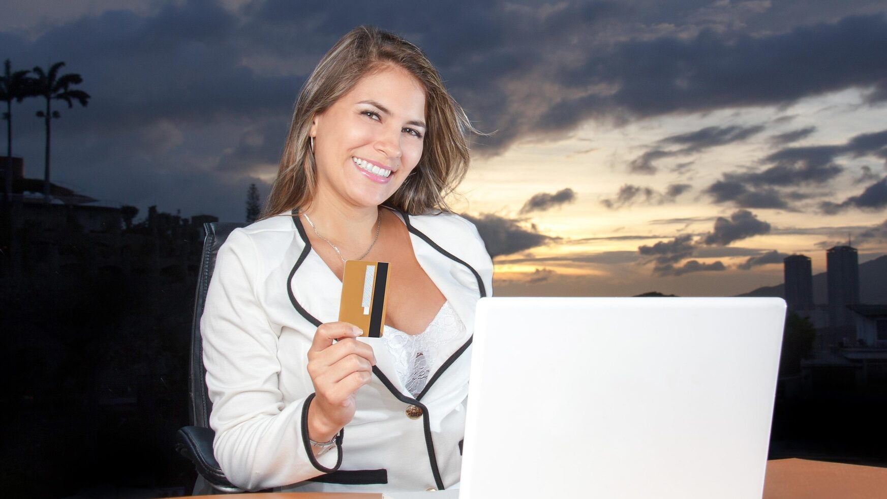 Online Casinos mit Kreditkarte für ein sicheres Spielerlebnis