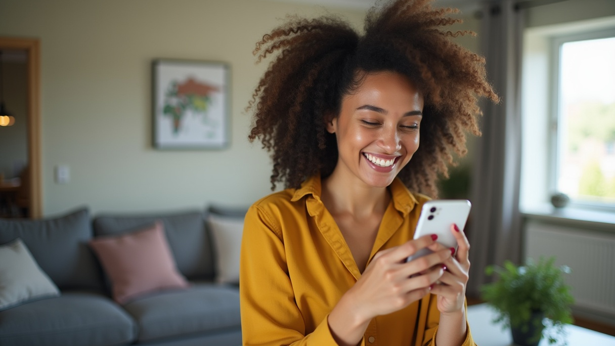 Freuen Sie sich über Cashback-Boni