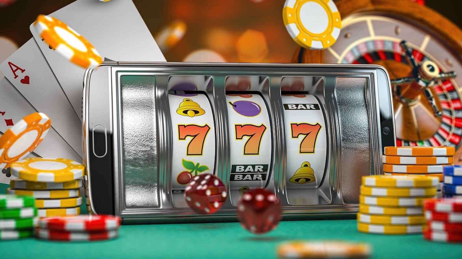 Casino Bonus Freespins